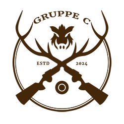 JAGD Gruppe C / Goch / Kreis Kleve / NRW